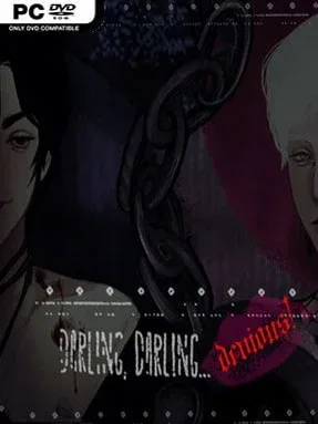 Darling, Darling… Devious! Cover Art