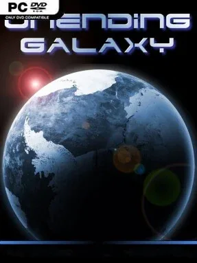 Unending Galaxy