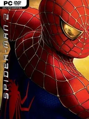 Spider-Man 2: The Game