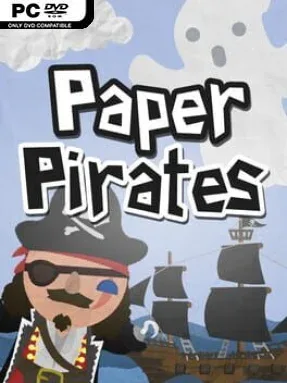 Paper Pirates