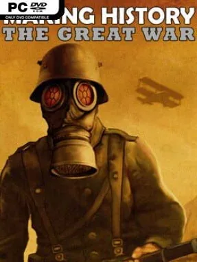 Making History: The Great War