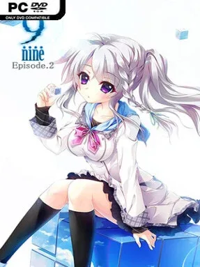 9-nine-:Episode 2 (R18 Patched) Cover Art