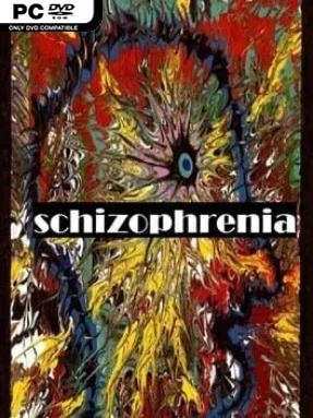 Schizophrenia Cover Art