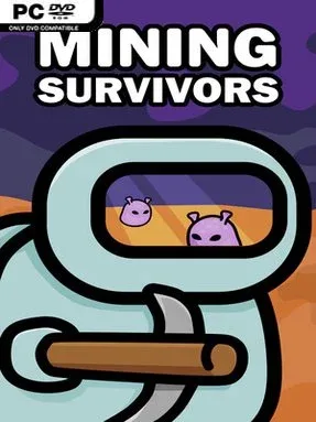 Mining Survivors Cover Art