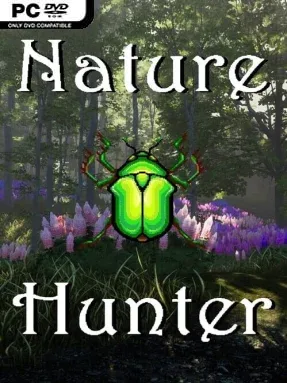 Nature Hunter Cover Art