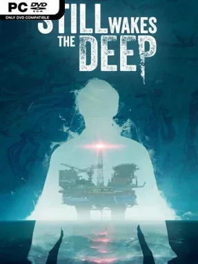 Still Wakes the Deep
