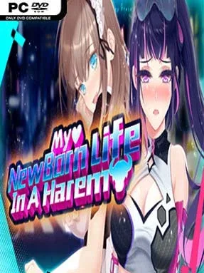 My Newborn Life In A Harem