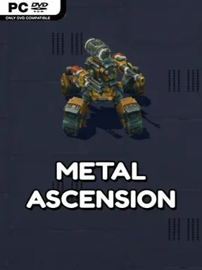 Metal Ascension