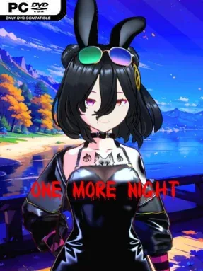 One More Night Cover Art