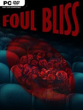 Foul Bliss Cover Art