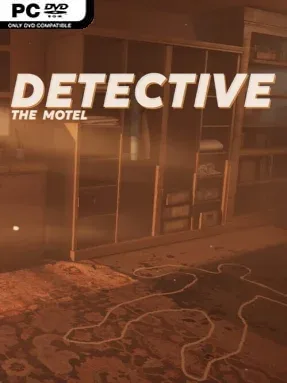 DETECTIVE – The Motel