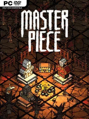 Master of Piece