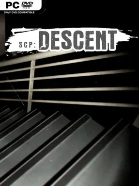 SCP: Descent