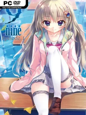 9-nine-:Episode 1 (R18 Patched)