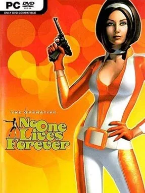 No One Lives Forever I & II