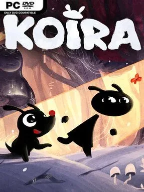 Koira Cover Art
