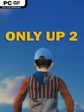 Only Up 2 Cover Art