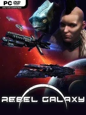Rebel Galaxy