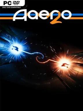 Aaero2 Cover Art