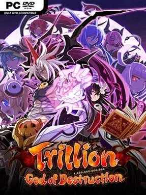 Trillion: God Of Destruction (Incl. ALL DLC’s)