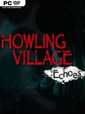 Howling Village: Echoes Cover Art