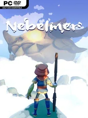 Nebelmer Cover Art