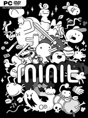 Minit Cover Art