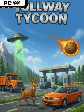 Tollway Tycoon