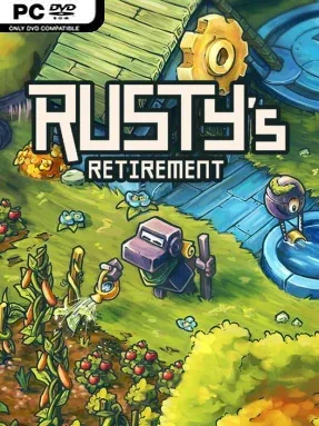 Rusty’s Retirement