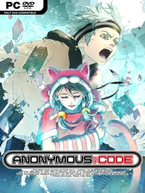 ANONYMOUS;CODE