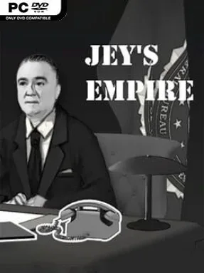 Jey’s Empire