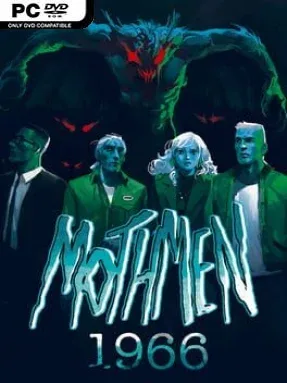 Mothmen 1966