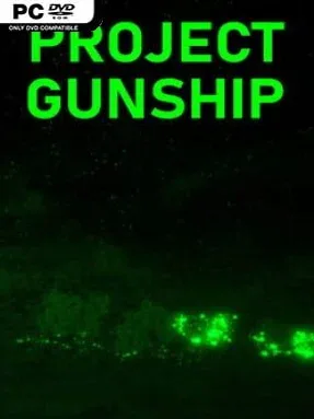 Project Gunship