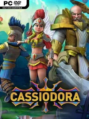 Cassiodora