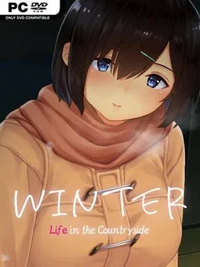 Winter ~Life in the Countryside~ (Uncensored) Cover Art