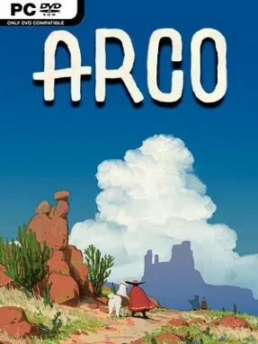 Arco Cover Art
