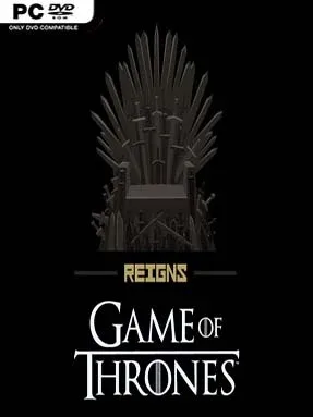 Reigns: Game Of Thrones (West & The Wall Update)