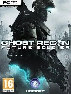Tom Clancy’s Ghost Recon: Future Soldier