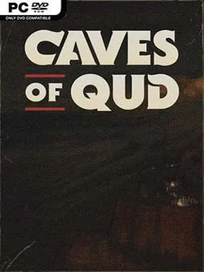 Caves of Qud