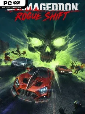 Carmageddon: Rogue Shift