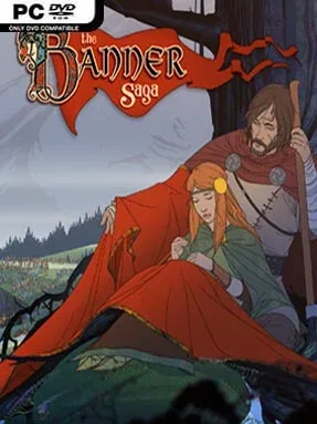 The Banner Saga