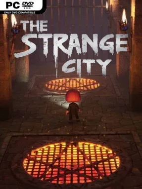 The Strange City