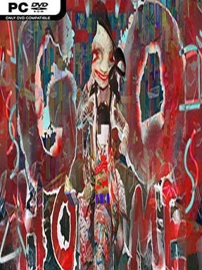 GOHOME Cover Art
