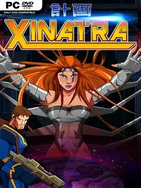 PROJECT XINATRA