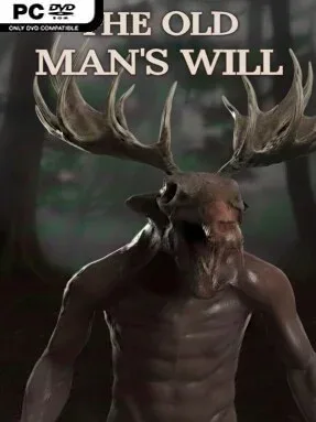 The Old Man’s Will Cover Art