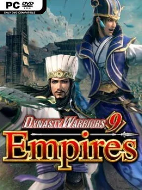 DYNASTY WARRIORS 9 Empires