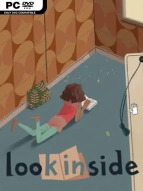 looK INside Cover Art