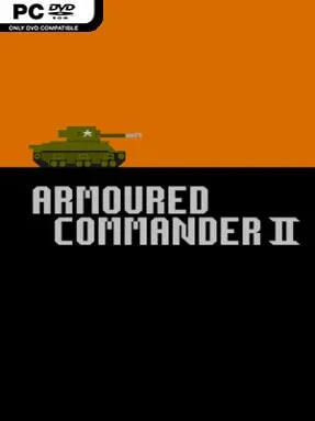 Armoured Commander II