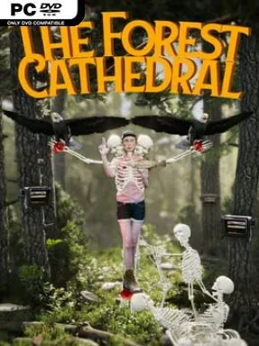 The Forest Cathedral