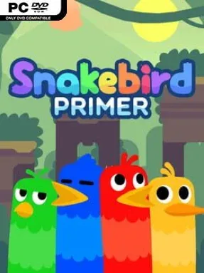 Snakebird Primer